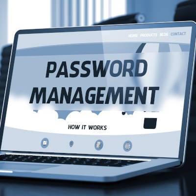 3 Reasons to Use a Password Manager