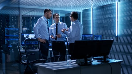 Identifying the Value of Managed IT: Consulting Services