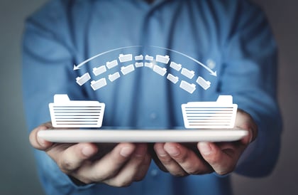 Blog Title: Best Practices for Your File Sharing and Collaboration Needs