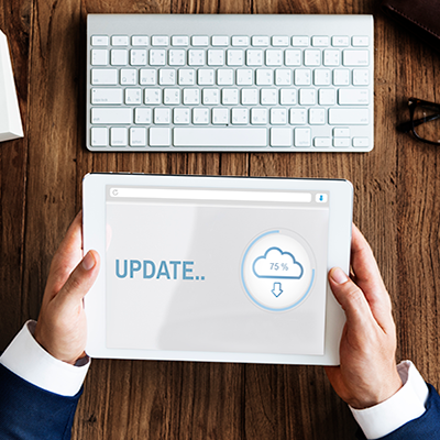 10 Signs You're Ready to Move to the Cloud