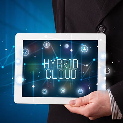 The Usefulness of the Hybrid Cloud and Its Costs
