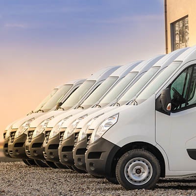 Do You Have the Tools to Track Your Fleet?