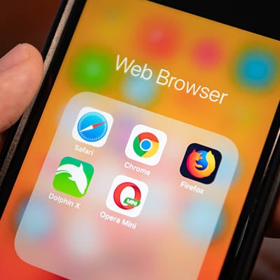 Do Browser Apps Put You at Risk?