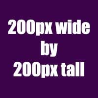 200px