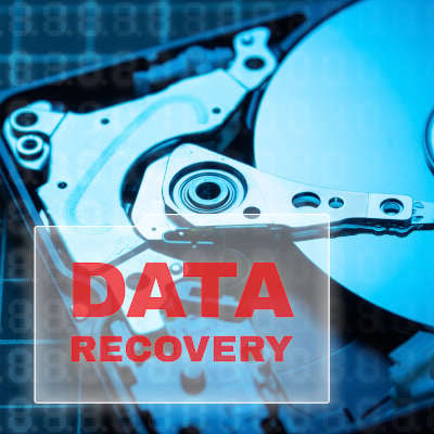 Data Recovery Isn’t Just for Disasters