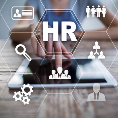 HR is Tough, But Easier With the Right Technology