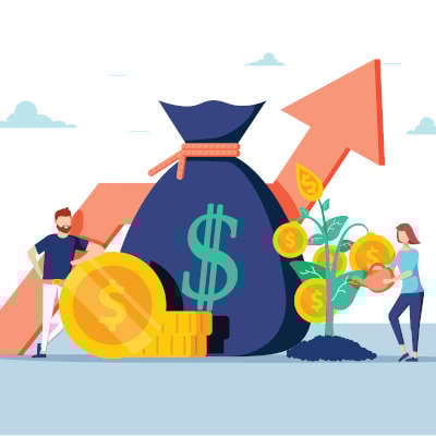 The Right IT Can Be a Solid Profit Generator