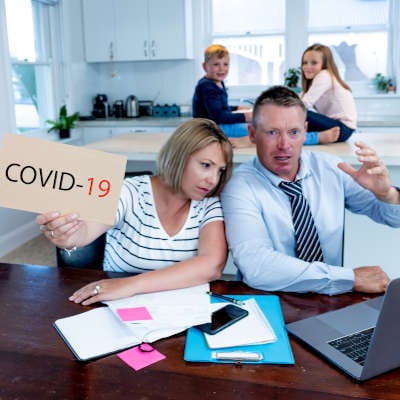 COVID-19 and the Small Business