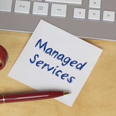How Managed Services Can Help Businesses Right Now
