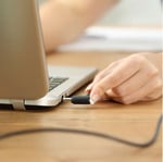Should You Unplug Your Laptop While in Use?