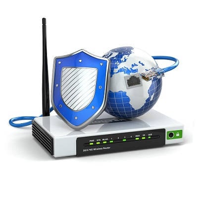 Basic Wireless Security for Remote Work