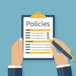 Put Policies in Writing for More Impact