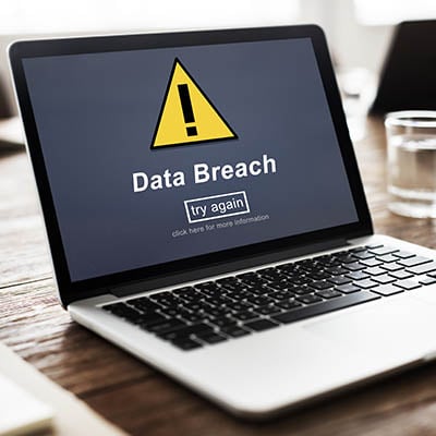 Major Data Breaches of Q2