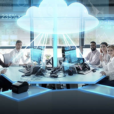 Tip of the Week: Speed Up Business with Cloud Computing