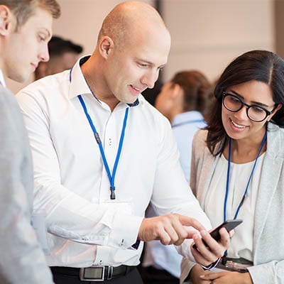 Blog Title: How Smartphones Can Make Your Business More Productive