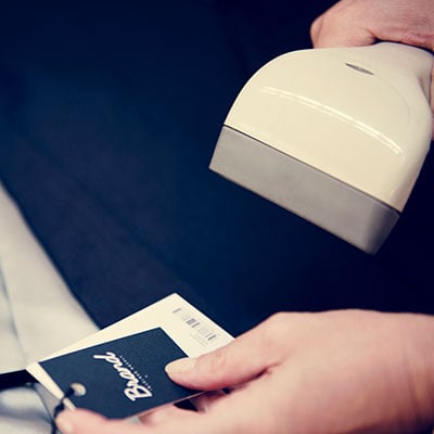 Could Your Barcode Scanners Get Hacked?