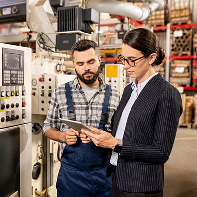 How Often are You Backing Up Your Manufacturing Data?