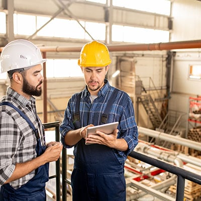 The Crucial Importance of Real-Time Equipment Status