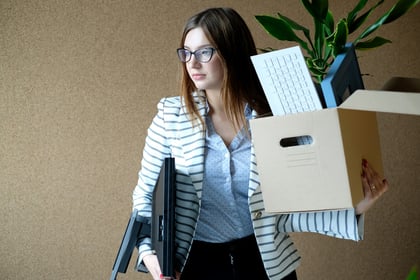 Retain Key Employees by Investing in Technology