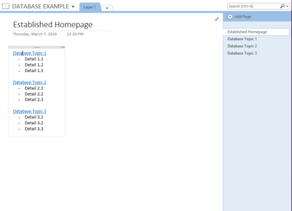 Tip of the Week: Building a Knowledge-Based Wiki in OneNote