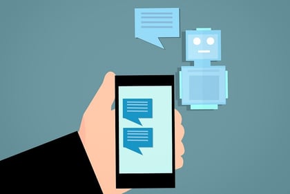Three Ways AI can Help Your Business
