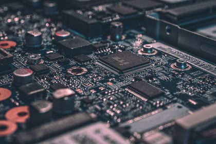 Threats to Tech in the Supply Chain