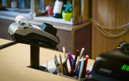 Avoid Card Skimming Scams at Your Business