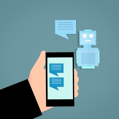 Will a Chatbot Increase Customer Satisfaction?