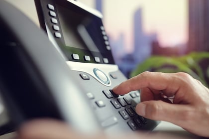 Does Your Company Still Need Landline Phones?