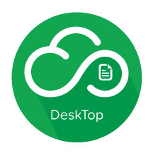 Emerge Cloud WorkPlace - Desktop