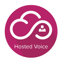 Emerge Cloud WorkPlace - Hosted Voice