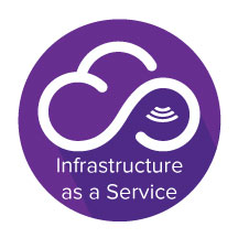 Emerge Cloud WorkPlace - Infrastructure As A Service
