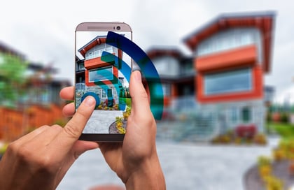 The Internet of Things is Still Growing in 2018