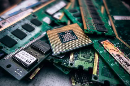 Should Your Company Worry About Digital Preservation?