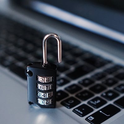 Your Company's Security Checklist