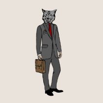 5 Hilarious Computing Tips From Mr. Wolfdog [VIDEO]