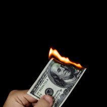 5 Tips to Consider for Your IT Budget