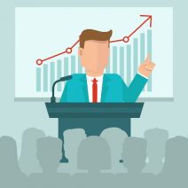 Tip of the Week: What it Takes to Prepare and Deliver a Dynamic Presentation, Part 2