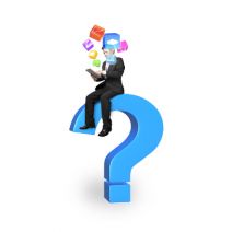 3 of the Most Common Misconceptions About the Cloud