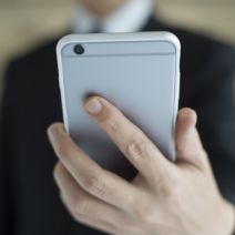 How Long Can You Go for Without Your Smartphone?