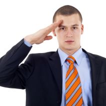Here’s to You, Mr. Do-It-Yourself Entrepreneur