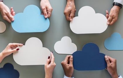 It’s Time to Move to the Cloud