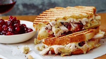 What To Do With The Leftovers?