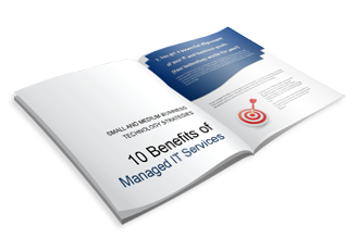 Download 10 Benefits of Managed IT