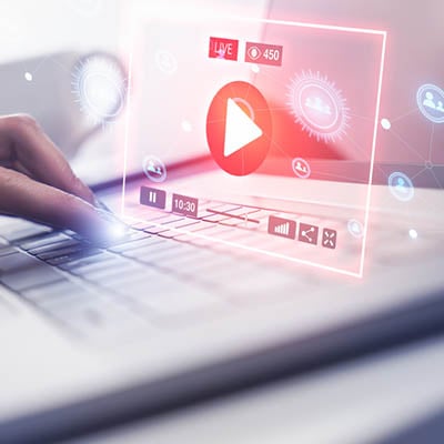 Tech Continues to Turn the Entertainment Industry on Its Head