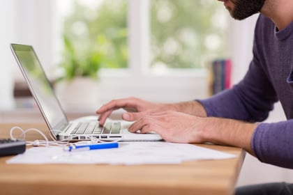 7 Tips For Remote Workforce Security