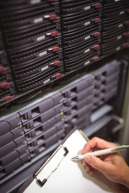 DIY IT Security Checklist