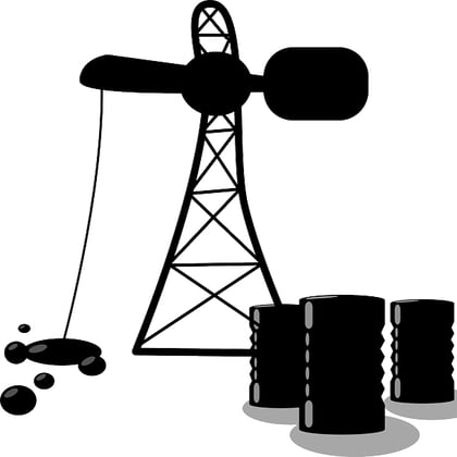 Data is More Valuable than Oil