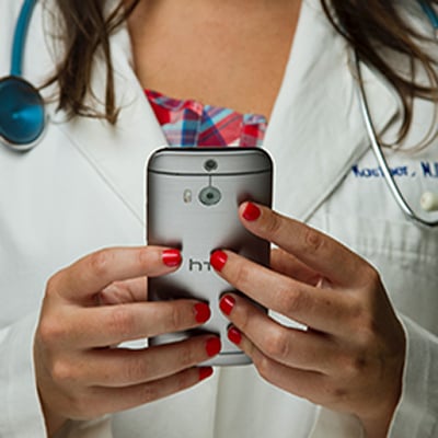 The Rise and Risks of Telehealth