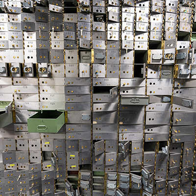 How Can Finance Institutions Stay Secure?